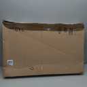 Calloway Mills 10016 Flowers Coir and Rubber Heavy-Duty 18" X 30" Doormat