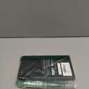 TORRAS Magnetic Slim-Fit for iPhone 16 Pro Max Case 6.9 inch, Ultra-Thin 16 ProMax Phone Case Compatible with MagSafe, Light Anti-Scratch Matte Hard PC Bayer OriginFit, Black