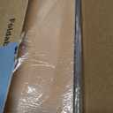 Rocalt Foldable Cork Yoga Mat, 5mm, Non-Slip, 69 x 24 in, for Travel