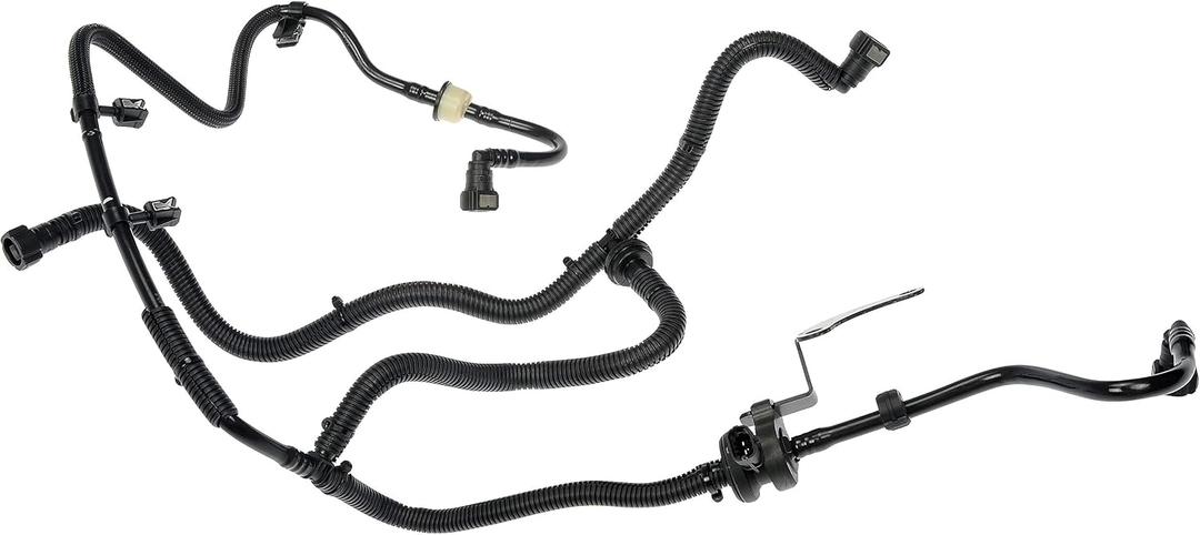 Dorman 911-774 Vapor Canister Purge Valve Compatible with Select Ford/Lincoln Models