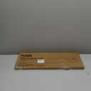 KATA Meat Bone Saw for Butchering: 17.5-inch Hand Saw Butcher Saw for Meat Bone Cutting - Meat Saw for Butchering at Home with SK5 Blade - Handsaws for Meat Processing, Processed Livestock and Game