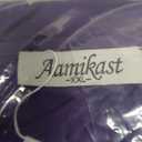 Aamikast Button Up Pajama Set for Women Shorts Short Sleeve Knit Sleepwear 2 Pice Pjs Sets (XXL)