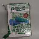 Humane Mouse Trap | Catch and Release Mouse Traps That Work | Mice Trap No Kill for mice/Rodent Pet Safe (Dog/Cat) Best Indoor/Outdoor Mousetrap Catcher Non Killer Small Capture Cage (Blue)