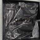 GIGABYTE B760M C (LGA 1700/ Intel/ B760/ Micro ATX/ DDR5/ M.2/ PCIe 4.0/ USB 3.2 Gen 2 Type-C/Realtek Wi-Fi 1GbE LAN/Q-Flash Plus/PCIe EZ-Latch/Motherboard)