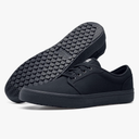 Shoes for Crews Unisex Slip-Resistant Work Sneakers – Comfortable, Non-Slip Work Shoes for Men & Women in Hospitality, Retail, Food Service & More - Merlin Size 40