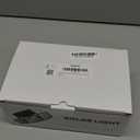 2500LM Solar Lights Outdoor with Motion Sensor,3 Head 270 Wide Angle Street Area Lights, IP65 Waterproof Security Lighting with 3 Modes(Non-Remote,2 Pcs)