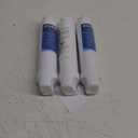 Water Filter Replacement Compatible with Frigidaire EPTWFU01, EWF02, Pure Source Ultra II, Pack of 3, 