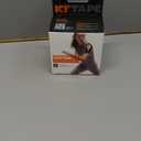 KT Tape, Original Cotton, Elastic Kinesiology Athletic Tape, 20 Count, 10” Precut Strips