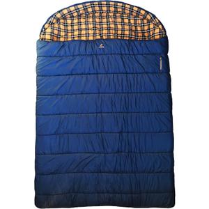 Alaska 0 Degree King Size Sleeping Bag