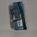 Harry's Original Shaving Kit for Men - Razor Handle and 3 Razor Blade Refill Cartridges - German Engineered - Ember