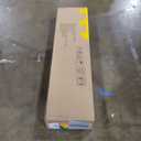 METAN Metal Kayak Storage Rack,59Wide Freestanding Heavy Duty Adjustable Kayak Stand Indoor Outdoor Storage Rack Garage with Wheels,Black,Assembly Required