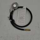 Burn Touch 601-b-1-15 Gas Regulator Hose Assembly