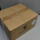 ROTHWELL 8 Slot Leather Watch Box with Valet Drawer - Luxury Case Display Jewelry Organizer, Locking Display Case Holder, Real Glass Top - Watch Box Organizer for Men & Women (Black/Red)