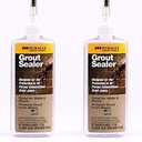Miracle Sealants GRT SLR 6-Ounce Grout Sealer, 6-Ounce (w k)