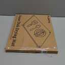 Plentio Stone Drying Mat for Kitchen Counter with Non-Slip Stainless Steel Feet, Quick Drying Diatomaceous Dish Racks for Dishes, Bottles and more, 15.7"(L)11.8"(W), Ivory Marble