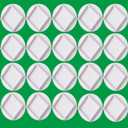 Saillong Caps Compatible with Gardyn yPod Hydroponic System, ABS Plastic Covers for Grow Cubes, Reusable Hydroponic Pod Accessories for Vertical Garden (20 Pcs,Solid Design (no Hole))