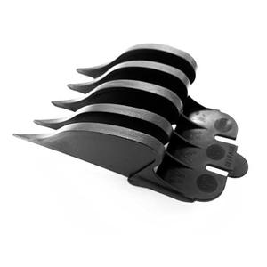 Hair Clipper Guide Comb Replacement，Compatible For Wah 8 Pi