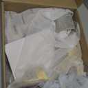 CARLKARIDA Women's High Heel Sandals Open Toe Ankle Tie Dressy Heeled Sandals for Prom, Party, Evening Events, 3.93 Inch Comfortable Thin Block Heels (12, Gold)