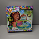 Orbeez Sensations Station Set - Glow in the Dark & Colourful Original Water Beads Kit for Creative Fun from 6 Years