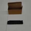 Left Driver Side Power Seat Switch for Ford Edge Escape Explorer Fusion Expedition F150, Lincoln & Mercury, Power Seat Adjustment Control Switch, 9L3T-14B709-FAW, 9L3Z-14A701-FB