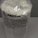 UTTU Cervical Pillow for Neck Strain Relief, Memory Foam Neck Pillow for Sleeping, Adjustable Orthopedic Sandwich Pillow, Contour Cooling for Side Back Stomach Sleeper, Medium(23.6"14"5.2"/4.5")