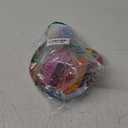 Mini Fiesta Maracas Mexican Sombrero Hats Mexican Themed Decorations Carnival Supplies for Adults Kids Dolls Pets