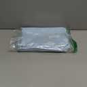 Softalker Rectangle Tablecloth, Waterproof & Stain Resistant Table Cloths Wrinkle Free Fabric Washable 210GSM Polyester Table Cover for Spring/Party/Outdoor - 60 x 120 inch,Baby Blue