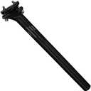 FIFTY-FIFTY Mountain Bike Seat Post, 27.2/30.9/31.6mm Aluminum Alloy Bicycle Seat Post, 350mm Length for MTB, Road Bike, E-MTB