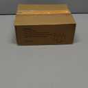 20-Piece White Taper Candles (2x4 inches) | Unscented, Dripless & Smokeless | Clean-Burning Dinner Candles for Weddings, Parties, Dinner Table Decor, Home Dining, Church Ceremonies & Celebrations