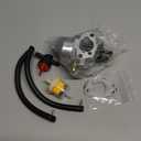 Compatible with Carburetor for Husky HU80709 Power Washer with Kohler Courage XT-7 173CC Engine 2600 PSI 2.4 GPM Pressure Washer Lawnmower Engine Carb