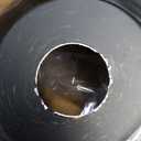 Industrial Floor Lamp, 3 Color Temperature Rustic Floor Lamps in Aged Bronze, Adjustable Height&Head Standing Reading Lamp Farmhouse Lamp