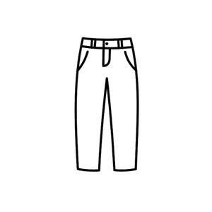 US.POLO ASSN Men's beige Trousers L