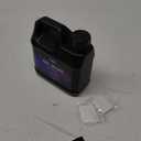 UV Resin Kit 1000g Bulk No Odor Upgrade Clear UV Epoxy Resin Hard Fast Cure Resin Kit Jewelry Making Handmade DIY Craft Decoration Coating