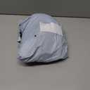 12pc Multicolor Salad Dressing Containers 1.69oz Small Salad Dressing Cups with Lids Stainless Steel Condiment Containers Reusable Sauce Containers for Kitchen Picnic Travel Meal Prep