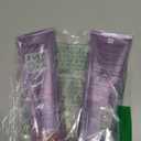 L'Oreal Paris Moisture Sulfate Free Shampoo and Conditioner Set, Hair Care for Color-Treated Hair with Rosemary Botanicals, EverPure, 1 Kit (8.5 Fl Oz (Pack of 2), White)