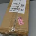 cepkquis 39.4" Wider Storage Shed Tent for Bikes, Motorcycle,ebike,eScooter,Lawn Mower Outdoor Shelter with Rainproof Dustproof Windproof and Sunproof for Motorhome Travel