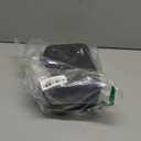 Case for Panasonic LUMIX FZ80D/G7/G85 for Canon PowerShot SX530 HS for Fujifilm X-T50/X-T5 4K Digital Camera, Compact Camera Travel Carrying Organizer with Shoulder Strap (Case Only) (Black)