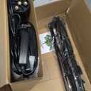 LBW Grow Lights for Indoor Plants with Stand, 642 LEDs Full Spectrum Standing Grow Light, Tall Floor Lamp with 3/6/12H Timer, 6 Brightness, 3 Modes, 63" Adjustable Tripod