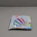 Intex Jumbo Inflatable Ball with Colorful Dot Pattern, Multi, 42"