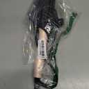 Infrared Thermal Brush, 2026 Upgrated Negative Ion Thermal Round Brush for Women Girls Hair Care, Larger Barrel for Faster Blowout, 6-Temp, Dual Voltage, No Damage, LED Display, 1.7 Inch Salon Styler