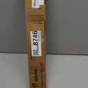 No Stud TV Wall Mount for 26-65 Inch TV up to 154 lbs, No Drill & Non Damage Drywall Studless TV Mount, Max VESA 400x400mm, Dry Wall Flat Screen Easy Install Wall Mount tv Bracket