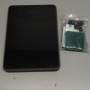 Screwless Transducer Mounting Kit - Standard Size - Black - Screwless Transducer/Acc. (Jumbo)