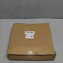 Large 10” Manual Meat Shredder for Chicken Breast & Pork – Twist Chicken Shredder Tool with Transparent Lid, NonSlip Base, Ergonomic Handles, BPAFree, Dishwasher Safe, Includes Cleaning Brush