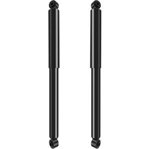 Shocks AUTOMUTO Rear Auto Shocks Fits 2004 2005 2006 2007 2008 2009 2010 2011 2012 for F-150,2006-2008 for Lincoln Mark LT