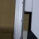 Amorho 48''x24''(Each)-3PCS Gym Mirror, Tempered Glass, Frameless Full Body Mirror for Home, Yoga Studios, Dance Rooms, Garage Gyms.