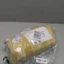 Water Tank, Water Storage Bladder, Portable Water Tank, Water Bladder Tank, Large Water Storage, Water Storage Containers for Camping, Garden, Emergency Water Storage Black (30GAL)