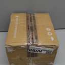 CAROTE 1.5Qt & 3.0Qt Sauce Pan Sets with Lid Cooking Pots Nonstick Saucepans Cookware Set with Pour Spout Small Kitchen Pot, Induction Comptable, Easy to Clean, PFOA FREE (Classic Granite)