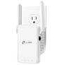 TPLink AC1200 WiFi Extender, 2023 Engadget Best Budget Pick, 1.2Gbps Signal Booster for Home, Dual Band 5GHz/2.4GHz, Covers Up to 1500 Sq.ft and 30 Devices,Support Onemesh, One Ethernet Port (RE315)
