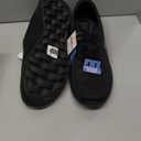 Skechers womens Go Walk Joy - Ecstatic Sneaker, Black, 7.5 US