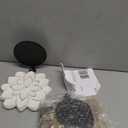 Farmhouse Candle Sconces Set of Two, Handcarved Wall Candle Holders Decorative, Flower Pattern, Distressed Finish Rustic Candle Holder Wall Decor for Living Room, Hallway (Style 3)